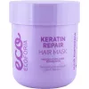 Маска для волос Toate tipurile, 200 ml Organic Sh. restauratoare Keratin Repair К12 