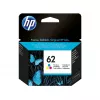 Cartus cerneala  HP HP62/C2P06AE Color OfficeJet (165pages) 
