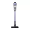 Пылесос 410 W, 150 W, 0.8 l, Negru, Violet Samsung Vacuum Cleaner VS15A6031R4/UK 