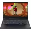 Laptop gaming  LENOVO 16.0" IdeaPad 3 16ARH7 Grey Ryzen 5 6600H 16Gb 1Tb