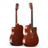 Гитара  CM
 Acustica ENJOY M4101 WR 
