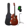 Chitara   CM Set 2 Acustica ENJOY M4101 CF 