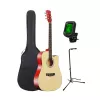 Гитара  CM Set 2 Acustica ENJOY M4101 NT 