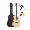 Chitara   CM Set 3 Acustica ENJOY M4101 NT 