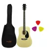 Гитара  CM
 FLAME FG 029-41 NT 