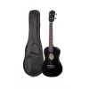 Ukulele  CM
 concert Harley Benton UK-12C Black 