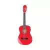 Chitara   CM clasica Startone CG 851 3/4 Red 