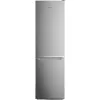 Холодильник 367 l, Inox WHIRLPOOL W7X 93A OX 1 D