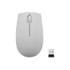 Мышь беспроводная  LENOVO 300 Wireless Compact Mouse Arctic Grey (GY51L15678) 