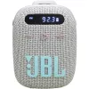 Колонка  JBL Wind 3, Grey 