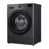 Masina de spalat rufe Standard, 10 kg, Grafit LG F4WR510SBM A