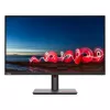 Монитор  LENOVO 27.0" ThinkVision T27i-30, Black, IPS, 1920x1080, 60Hz, 4ms, 300cd, CR1000:1, D-Sub+HDMI+DP, Pivot 