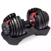 Haltera 2.3-23.8 kg ASport reglabila 800250 