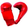 Перчатки для тренировок M, Rosu ASport karate 87071RM 