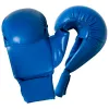 Перчатки для тренировок M, Albastru ASport karate 87071BLM 