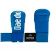 Перчатки для тренировок M, Albastru Daedo karate 87072BLM 