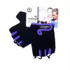 Manusi fitness S, Negru, Mov Maraton KS0028 