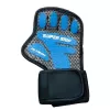 Перчатки для тренировок Negru, Albastru Maraton Super Grip SG1212BL 