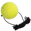Мяч 6.7 cm, Verde deschis Zhibo de antrenament  