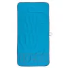 Полотенце  Arena Microfibra Smart Plus Gym Towel 005312-400 