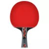 Racheta pentru tenis de masa Rosu, Negru Joola Carbon Pro 54195 