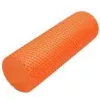 Валик для массажа Orange, 60 cm ASport 8402460-OR 