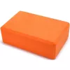 Коврик для йоги Orange, 23 x 15 x 8 cm ASport 84021_OR 