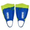 Labe inot 40/41, Albastru, Verde Arena Powerfin Pro Multi 