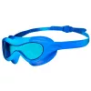 Ochelari de înot 2-5 ani, Albastru Arena Spider Kids Mask 004287 
