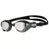 Ochelari de înot Pentru adulti, Verde, Negru Arena 002508-560 