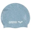 Casca de inot Gri Arena Silicon Cap 