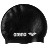 Шапочка для плавания Negru Arena Silicon Cap 