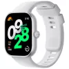Смарт часы  Xiaomi Redmi Watch 4 Silver Gray 