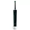 Электрическая зубная щетка 7600 osc/min, Timer, Negru BRAUN D103.413.3 VITALITY PRO BLACK 