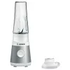 Blender 450 W, 0.6 l, Alb, Argintiu BOSCH MMB2111T 