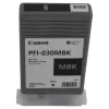 Картридж струйный  CANON Ink Cartridge PFI-030 Matte Black PigmentCartridge for plotters iPF TM-240/ TM-340, 55ml