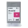 Картридж струйный  CANON Ink Cartridge PFI-031 Magenta Cartridge for plotters iPF TM-240/ TM-340, 55ml