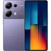 Мобильный телефон  Xiaomi Poco M6 Pro 8/256GB EU Purple 