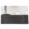 Tastatura  ASUS FX570Z, FZ570ZD, FX570U, FX570D  w/Backlit w/o frame "ENTER"-small ENG/RU Black