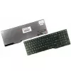 Клавиатура  FUJITSU Lifebook A514 A544 A554 A555 AH544 AH555 AH564 ENG/RU Black