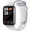 Смарт часы  Xiaomi Miband 8 Pro,Light Grey 