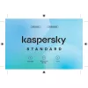 Антивирус  KASPERSKY Standard 1-Device 1 year Base 