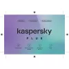 Antivirus  KASPERSKY Plus 5-Device 1 year Base 