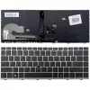 Клавиатура  HP EliteBook 840 G5 846 G5 745 G5 