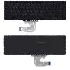 Клавиатура  HP ProBook 450 G7 ProBook 455 G7 w/o frame "ENTER"-small ENG/RU Black 