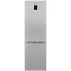Холодильник 367 l, Argintiu Heinner HCNF-V366SE++ E
