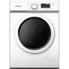 Стиральная машина Ingusta, 7 kg, Alb Heinner HWM-M7012SMD++  D