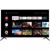 Televizor 50", Android TV, 3840 x 2160, Negru HAIER H50K6UG 