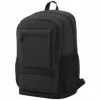 Рюкзак для ноутбука  NINETYGO Large Capacity Business Travel, Black 
