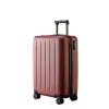 Valiza  NINETYGO Danube luggage 20", Red 